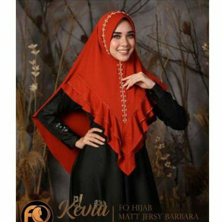 Hijab FO