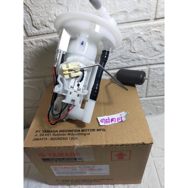 Fuel pump Vixion old