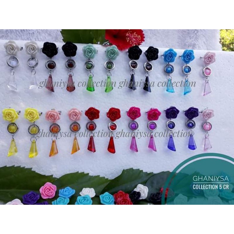 grosir bros dagu juntai pendek bermacam model/bros dagu lusinan/bros dagu pendek