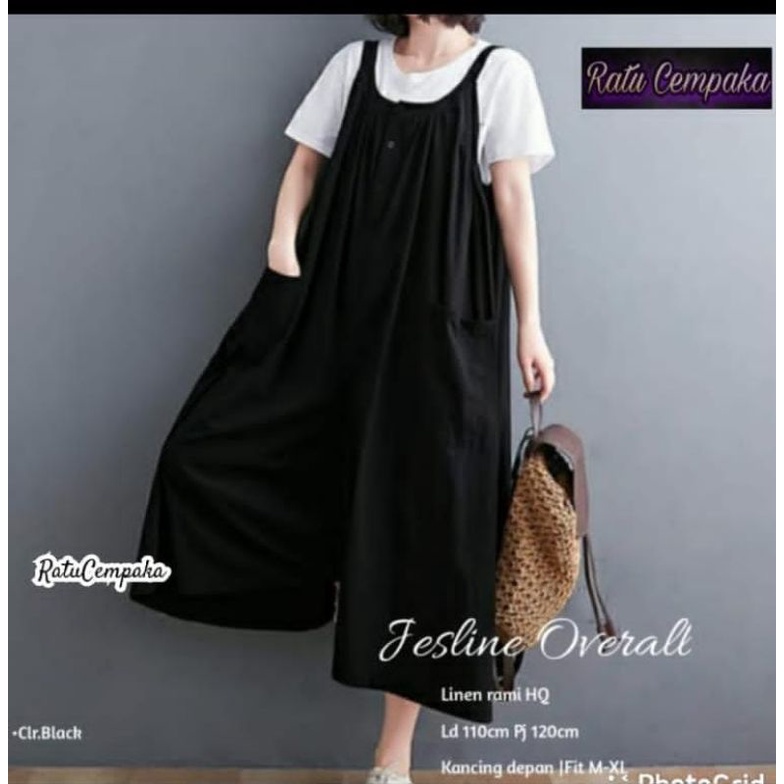 jeslin by ratu cempaka