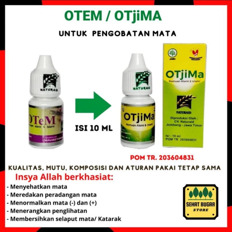 Otem - THM