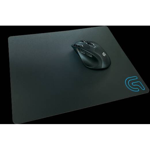 Logitech G440 Gaming Mousepad Hard G 440 Mouse Pad