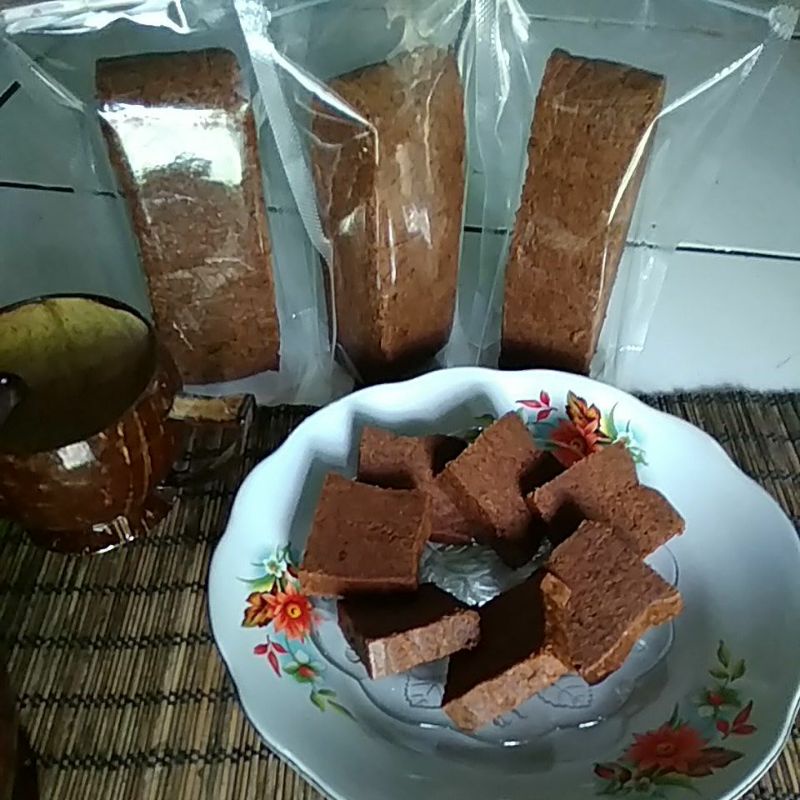 

Galendo lapis ciamis original 200g (COD) ASLI. legit,gurih.