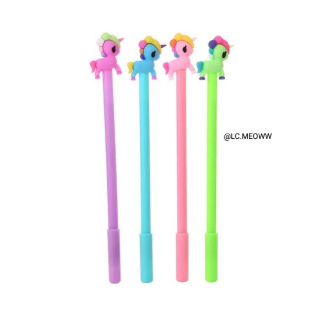 

Pulpen Colour hair Pony PN0311