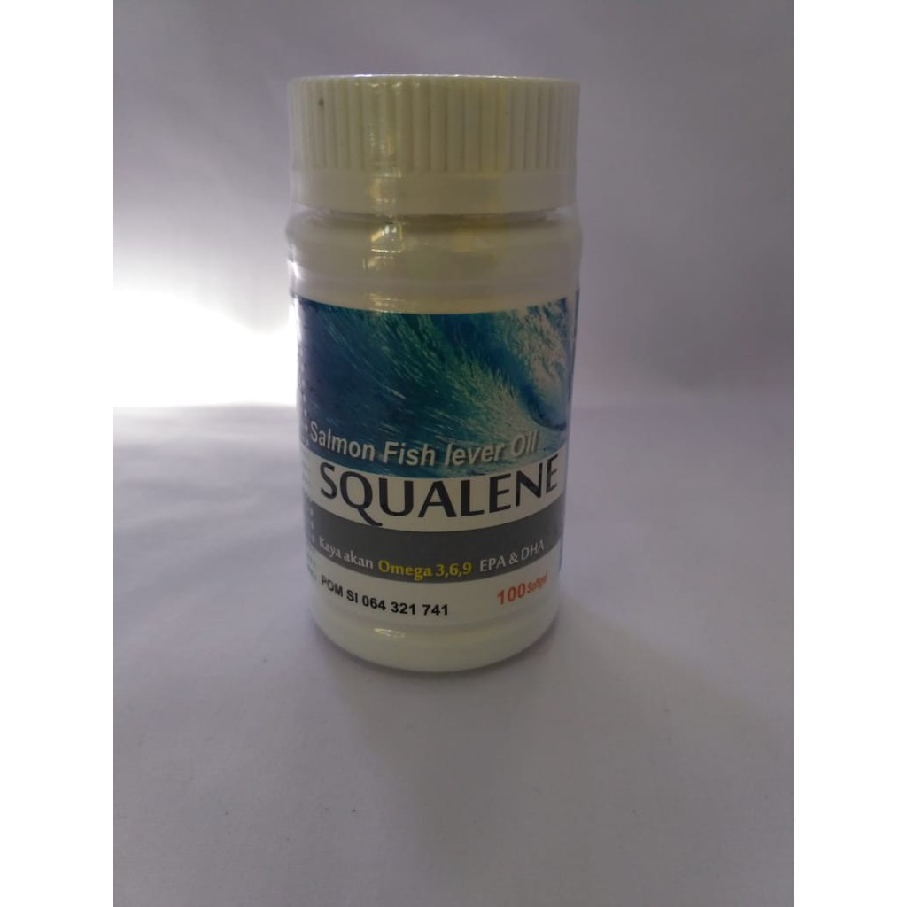 SQUALENE