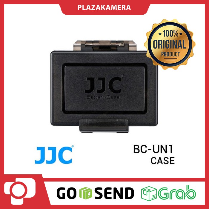 JJC BC-UN1 Multifunction Case