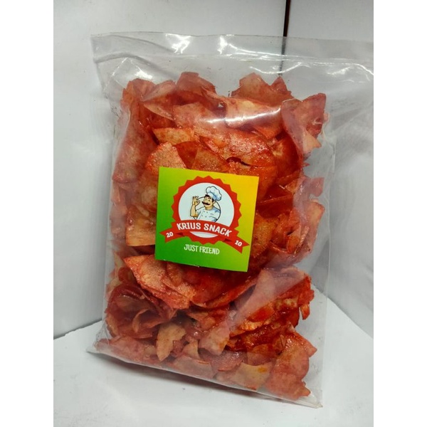 

singkong balado/singkong cabe/singkong lengket