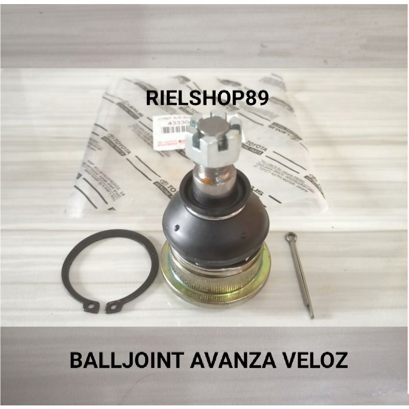 Balljoint Ball Joint Avanza Veloz 2012