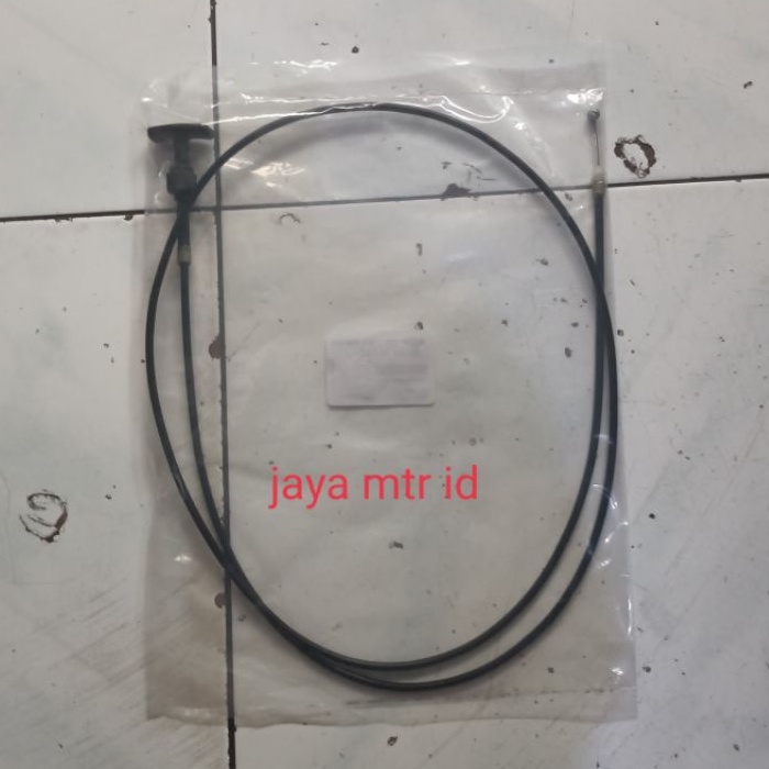 kabel / tali kap mesin Ford laser / masda