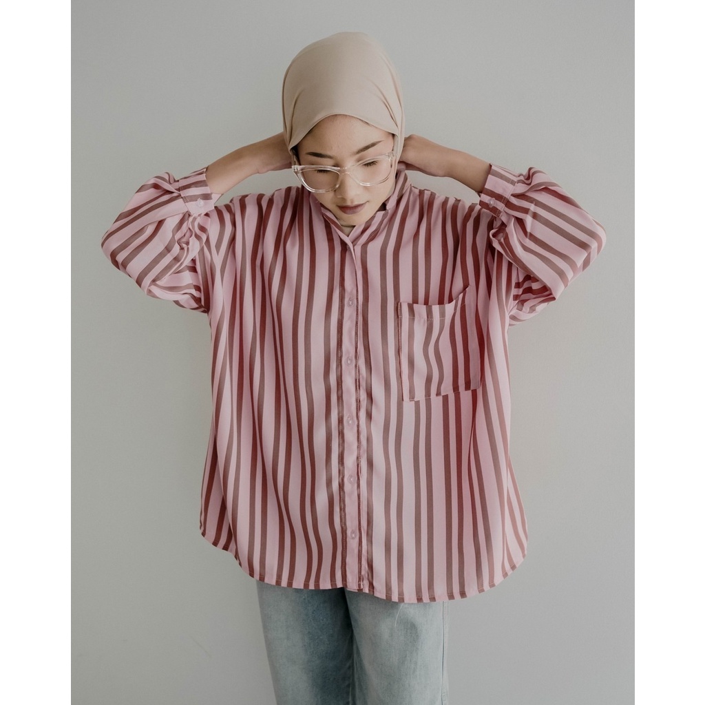 Myrubylicious RESDA SHIRT KODE PRD1292