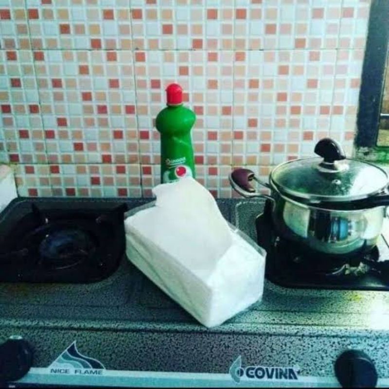 TISU KOMPOR NEABEAUTY LAP SERBAGUNA BISA DI CUCI