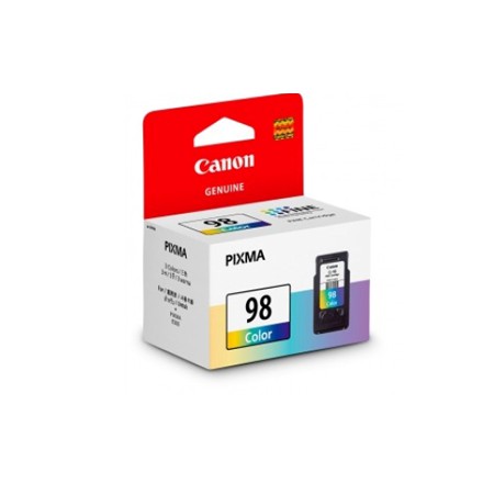 CARTRIDGE CANON 90 CL-90 TINTA WARNA PIXMA E500 E510 E600