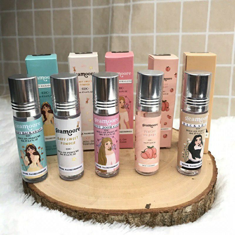 parfum Geamoore (roll on)