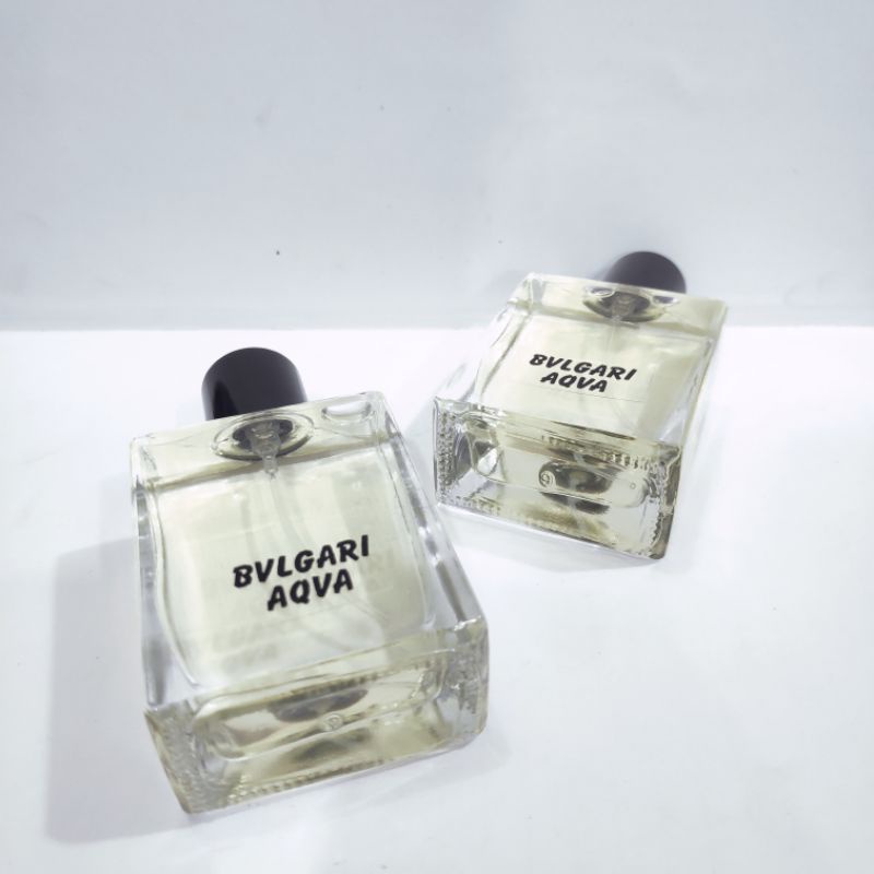 parfum refill Bulgari aqua terlaris cowo