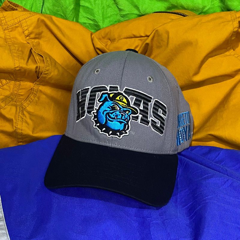 XusedX | NCAA Cap Hoyas x Size Xs  S