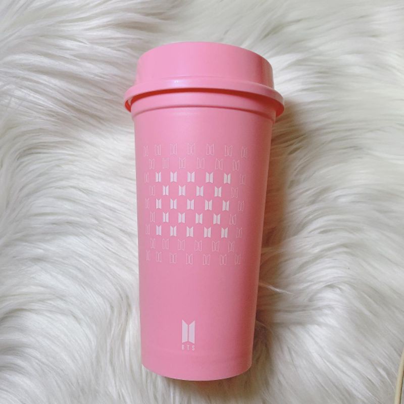 Tumblr Pop Up Store BTS