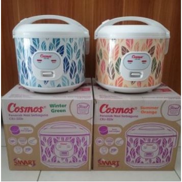 MAGIC COM - RICE COOKER COSMOS CRJ-323S