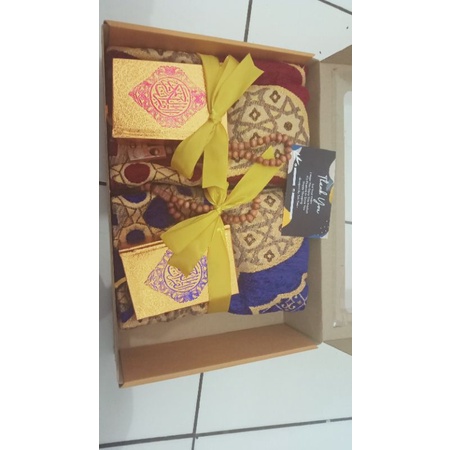

Hampers
