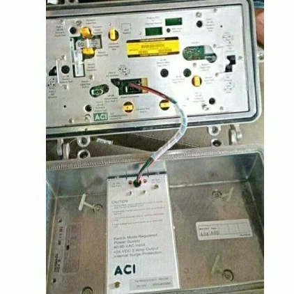 ACI AMPLIFIER/BOOSTER