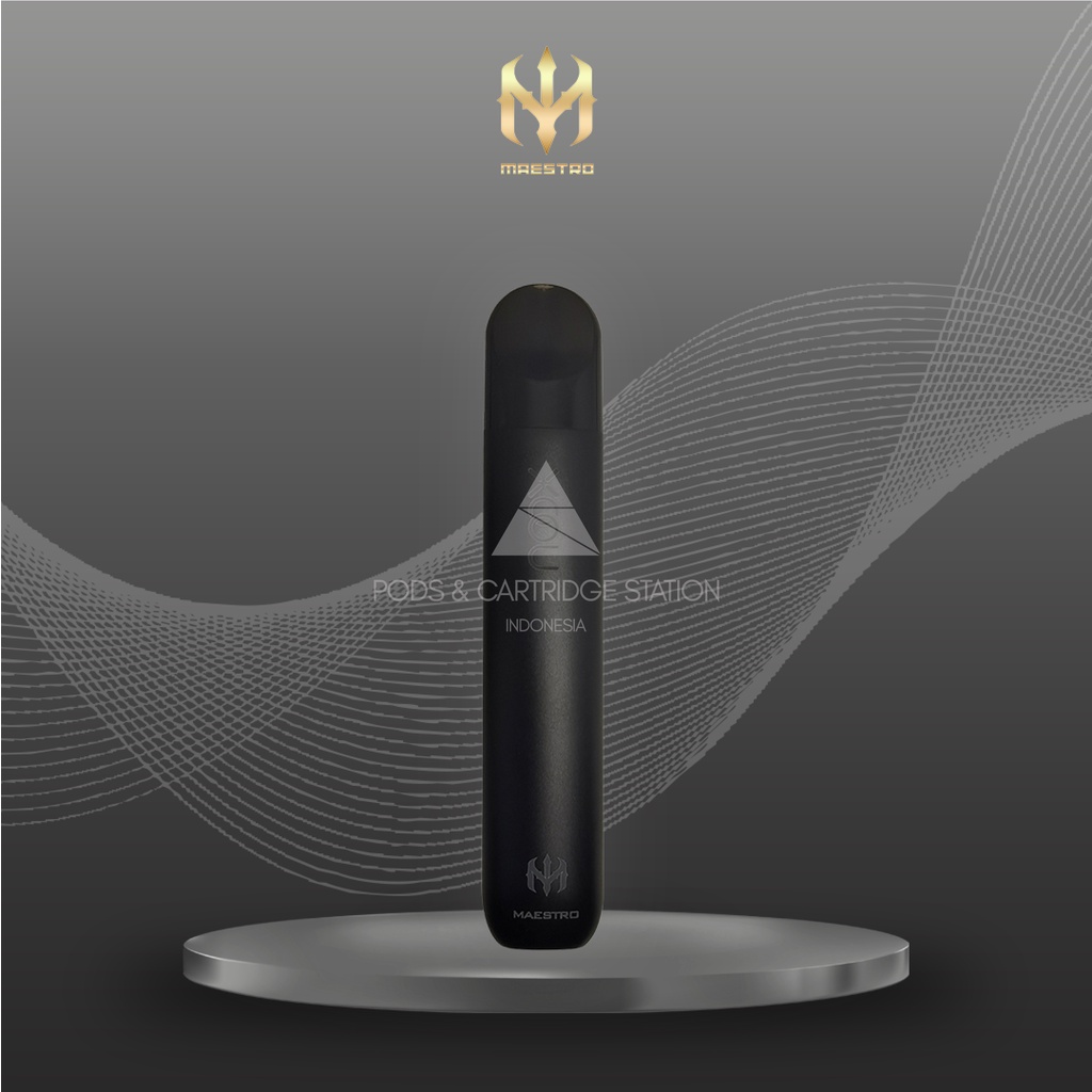 [PNCSID] XOOU Maestro 5th Generation Vapor Pods Device