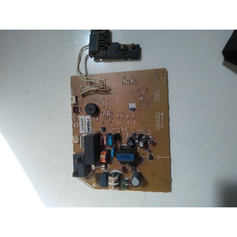 Modul pcb ac panasonic YN5RKJ