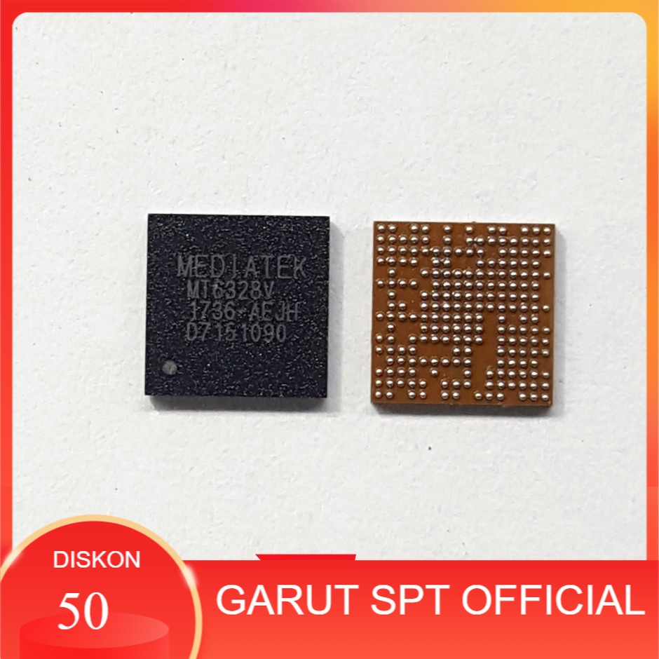 IC POWER MT6328V MT 6328V