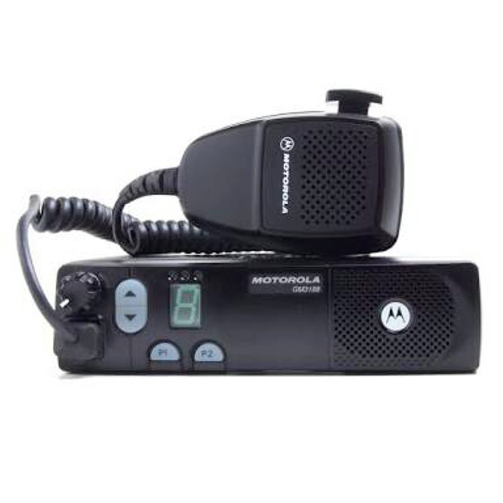 Radio Rig Motorola Gm 3188 VHF Berkualitas