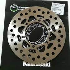 PIRINGAN CAKRAM DISK BREAK BELAKANG KLX 150