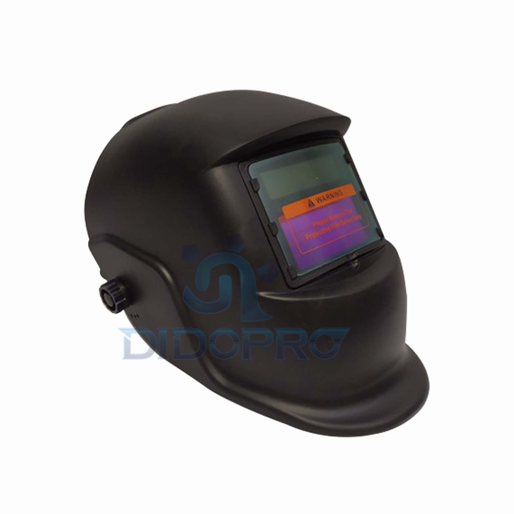 Helm Kedok Las Otomatis Auto Darking Darkening WELDING MASK FG1006 Helmet