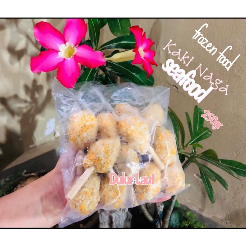 

KAKI NAGA SEAFOOD