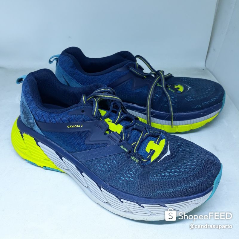 hoka gaviota 2