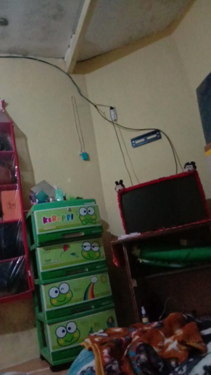 Sekrup Atau Baut Panjang