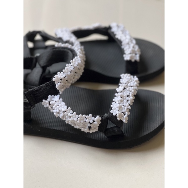 Rubi Sepatu Sandal Wanita