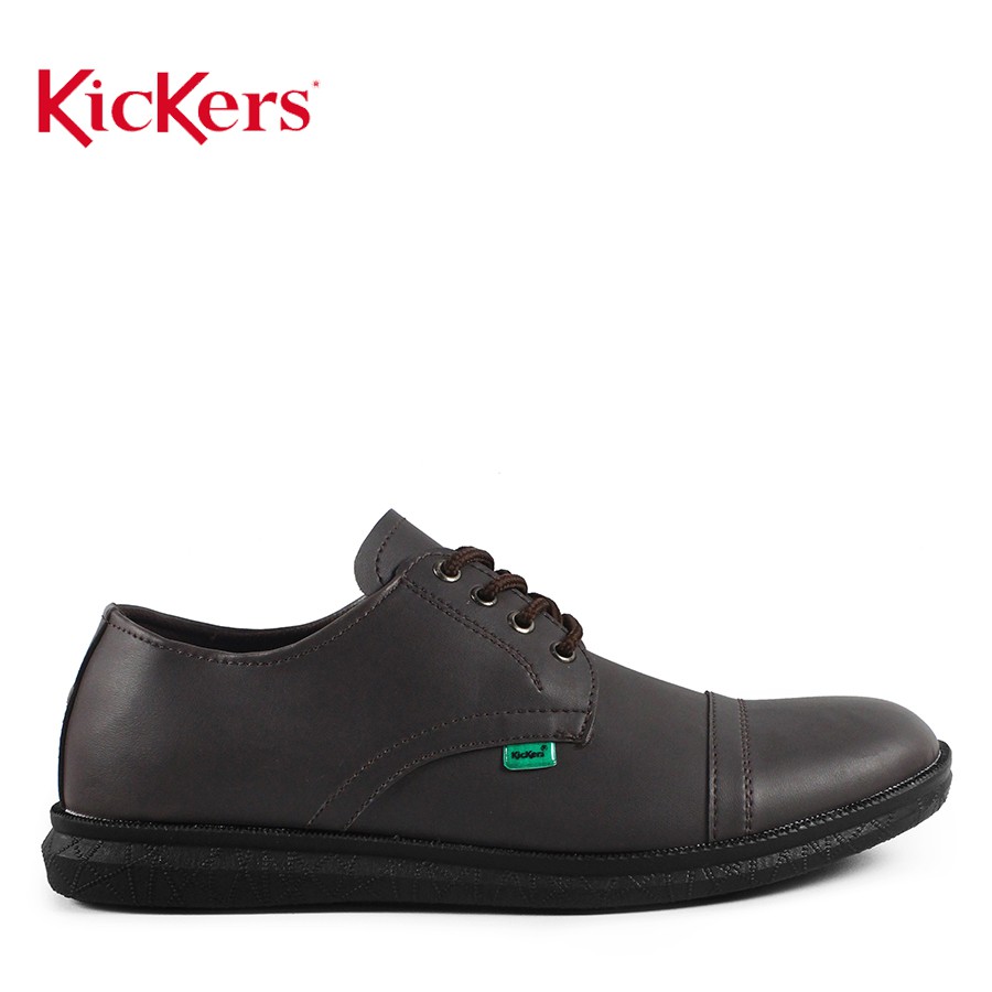 KICKERS  sepatu pria casual formal kickers OX sepatu kerja jalan santai terlaris termurah