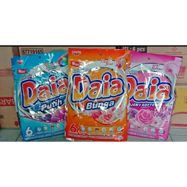 

Daia 1,8kg