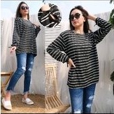 BAJU ATASAN WANITA SALUR ZOYANA TALI n2n2 collection NANA COLLECTION