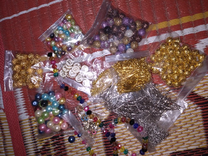 Huruf Epoxy Bulat, Pre Order