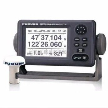 GPS Garmin Furuno GP-32 Baru Garansi 1 Tahun / Garmin Furuno GP 32 / Garmin Furuno GP32