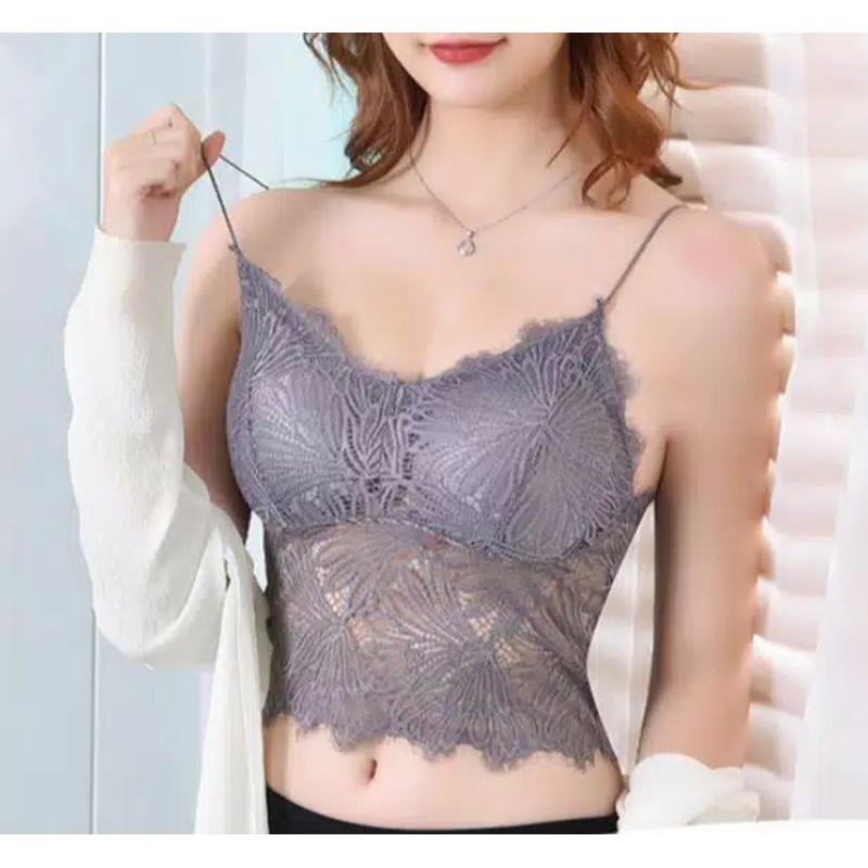 Bra Renda | Sport Bra | lace Bra Busa 50gr. Bra Tank top