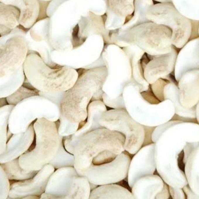 

PROMO ENAK Mede Mentah Belah 2 murah_500 gram Terlaris