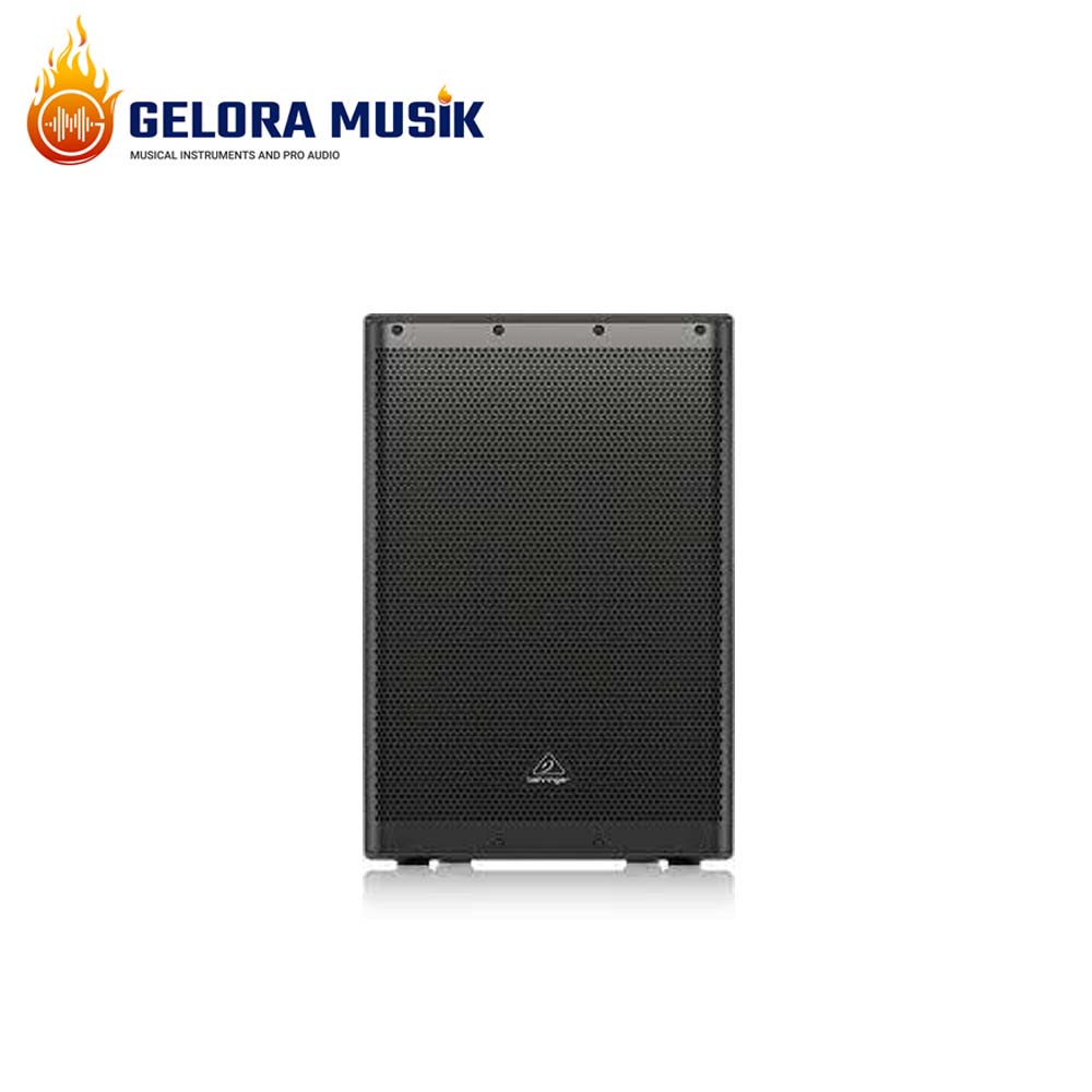 Speaker Aktif BEHRINGER DR115DSP/PC