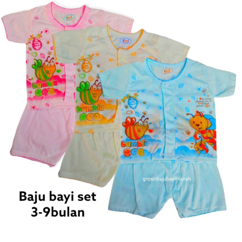 baju bayi