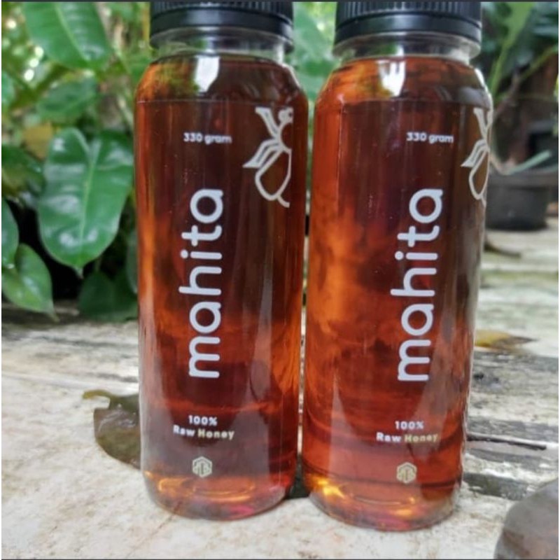 

Mahita Madu Mentah Murni