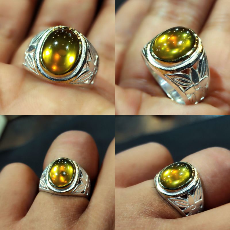 IDOCRASE BIO SOLAR ACEH SUPER KRISTAL