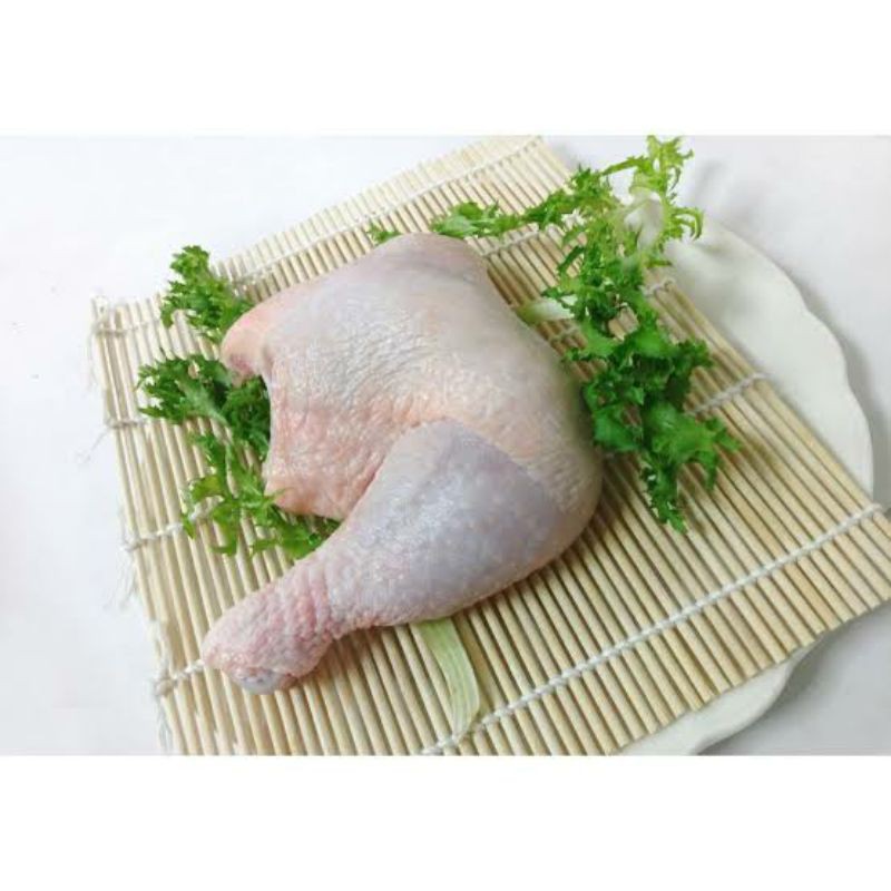 

[Ayam Segar 88] - Paha Ayam Utuh Satuan