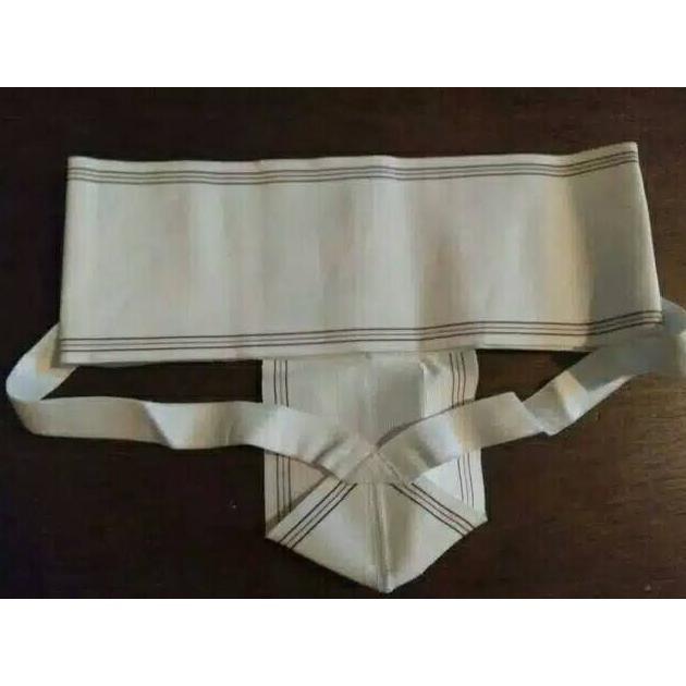 Celana Dalam Karet Suporter (Hernia)Andra Suporter