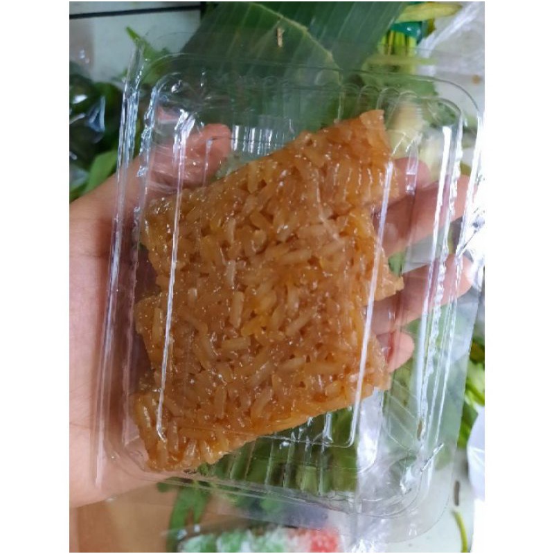 

KUE WAJIK isi 3 - JAJANAN PASAR