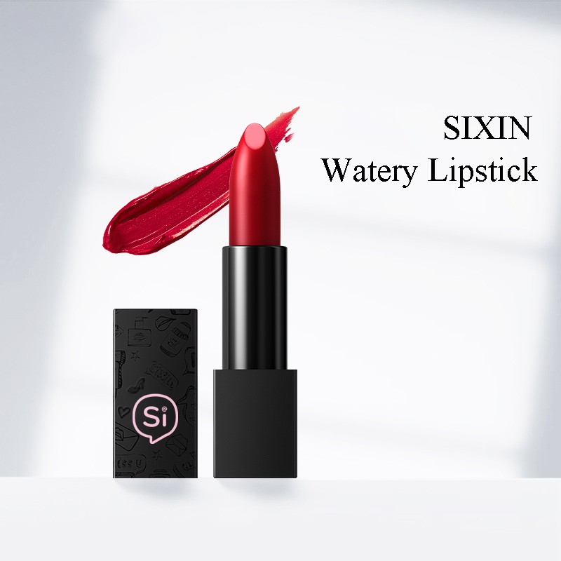 SIXIN Pure Lipstick