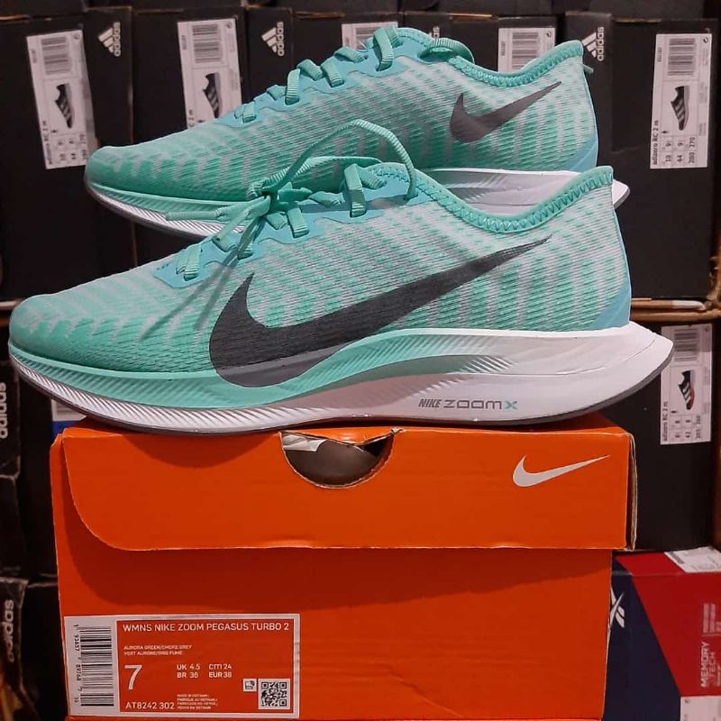 nike pegasus turbo original
