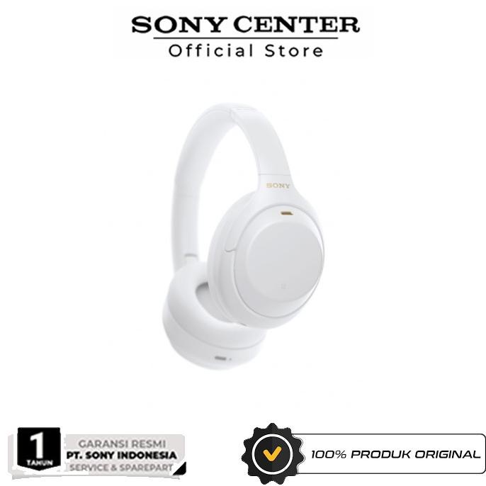 sony wh 1000xm4 wh1000xm4 wireless noise canceling headphones white
